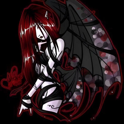 Pythia - Diseñadora GFX