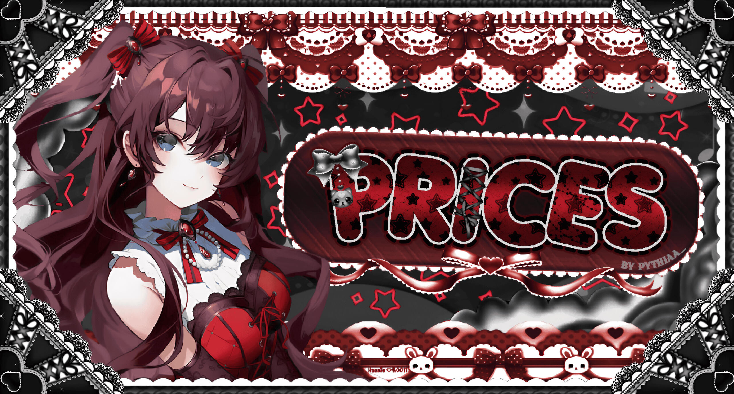 Banner - Pythia