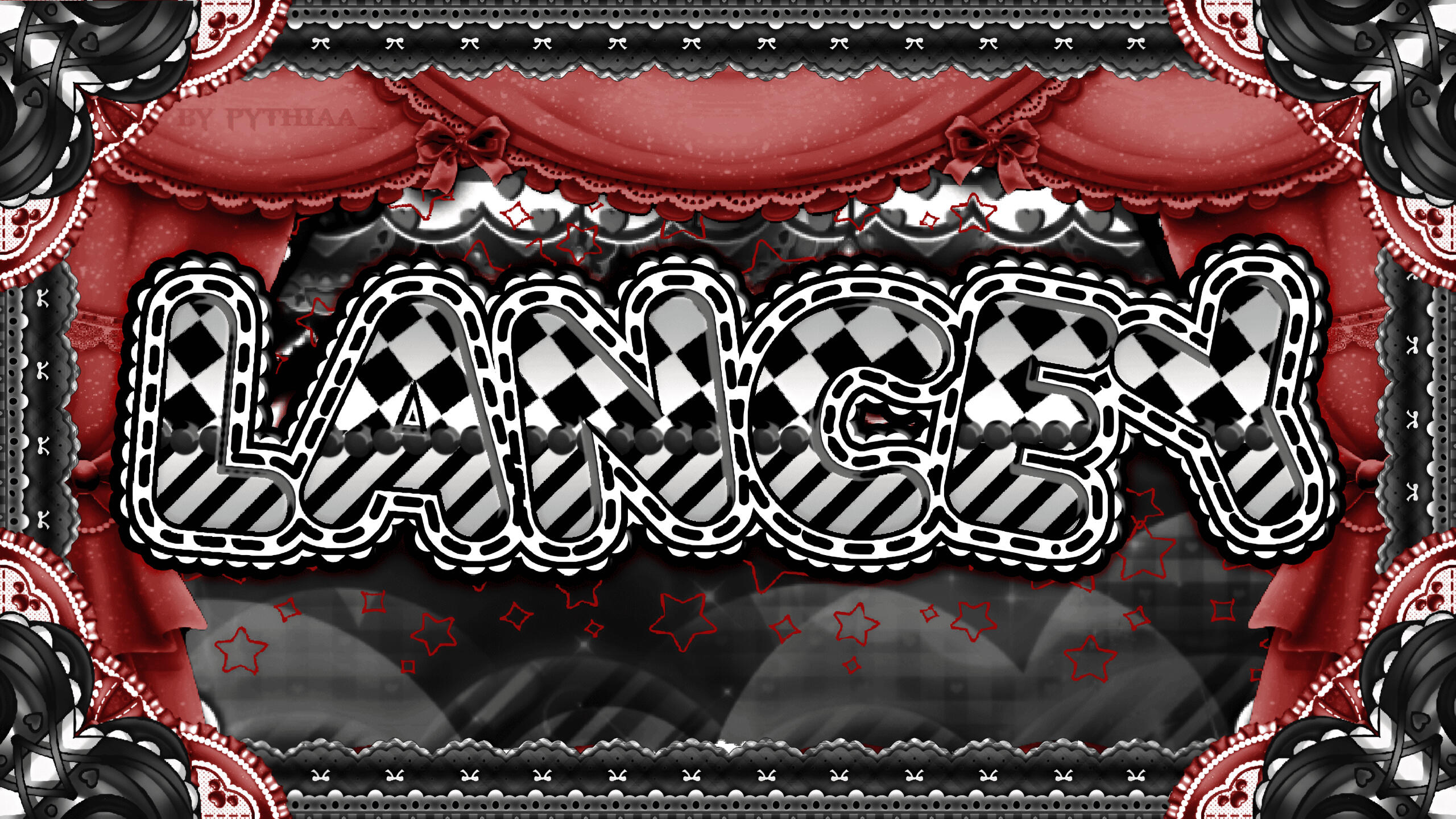 Banner - Pythia