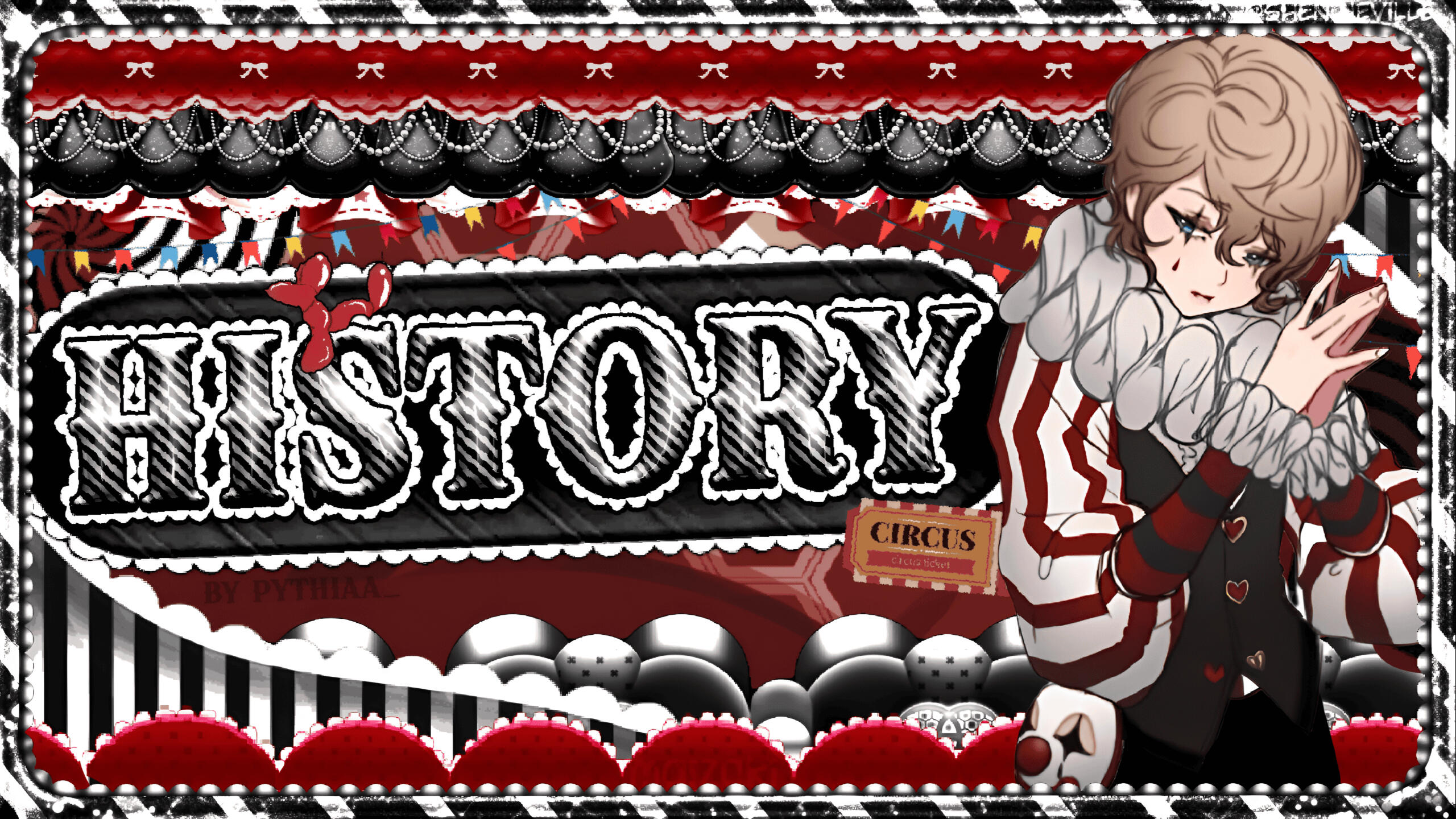Banner - Pythia